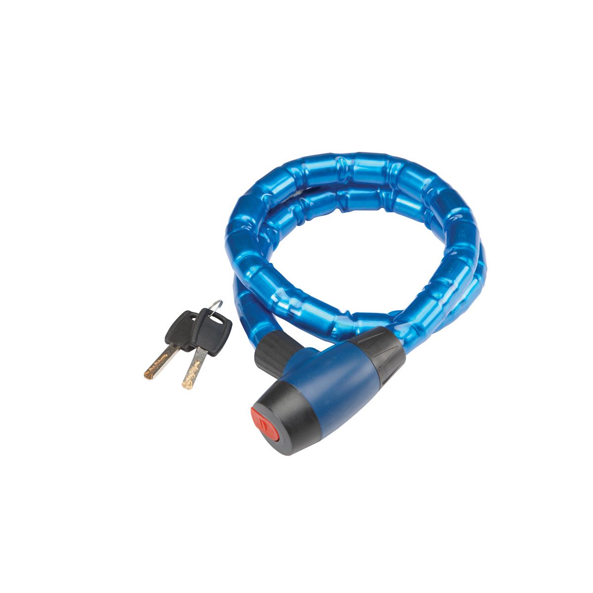 Steel Cable Lock G1767