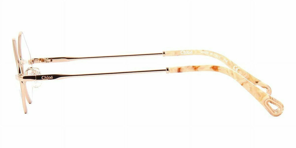 Geometric Ladies Eyeglasses Y503