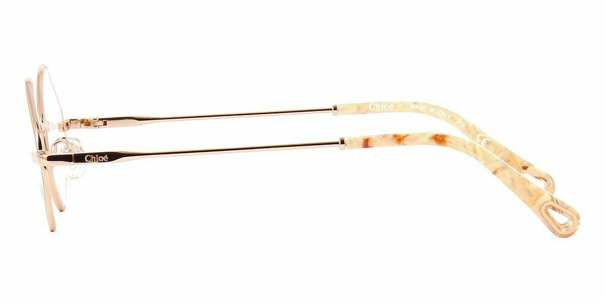 Geometric Ladies Eyeglasses Y503