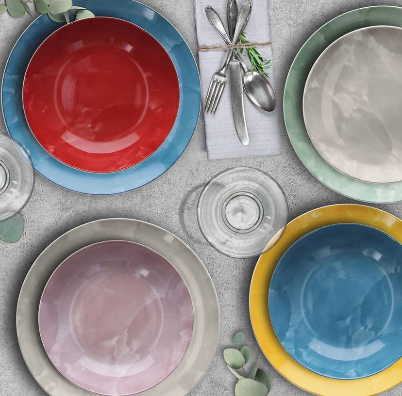 Dinner Plate 27cm Q75779