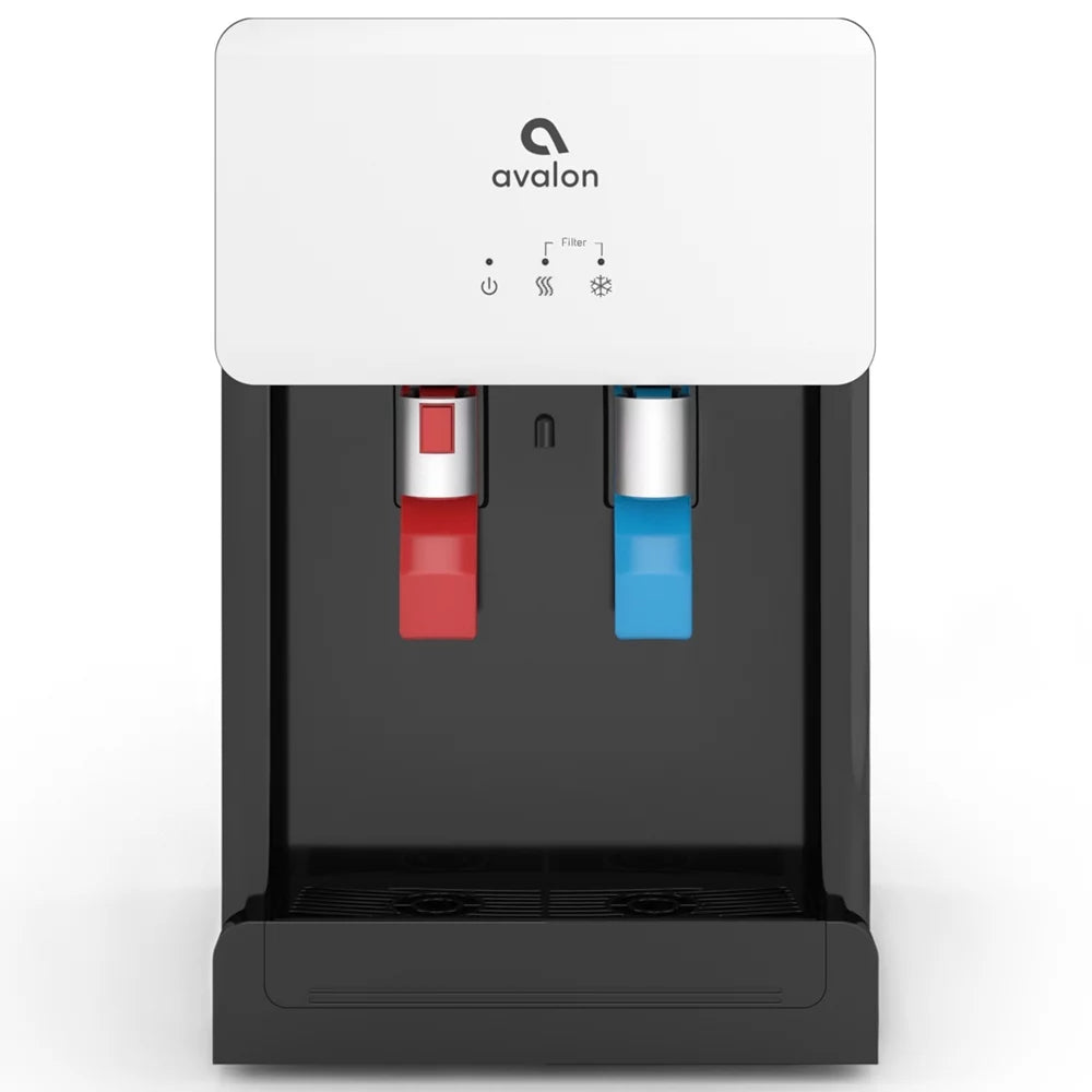 Bottleless Hot & Cold Water Dispenser V8694