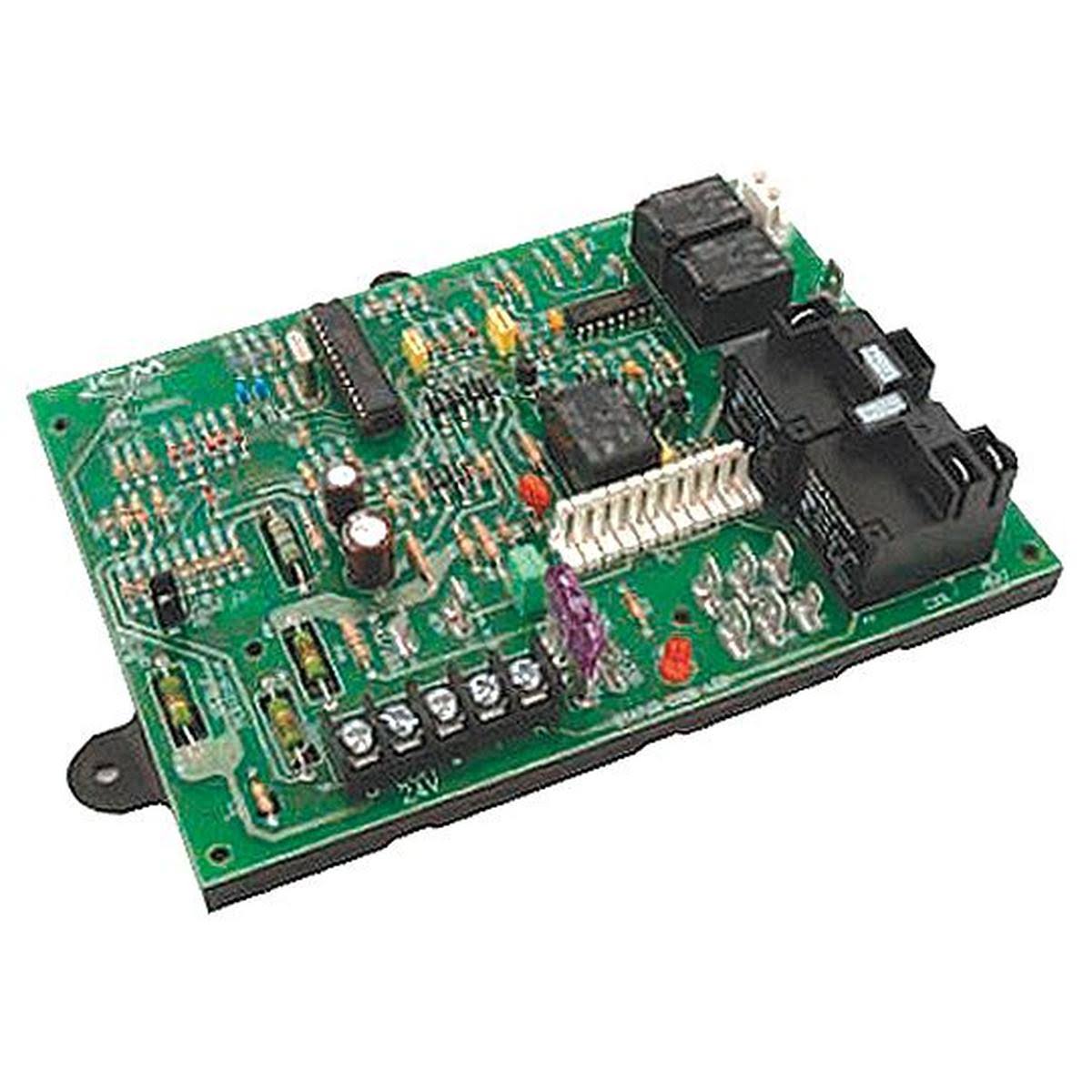 Furnace Control Module G645506
