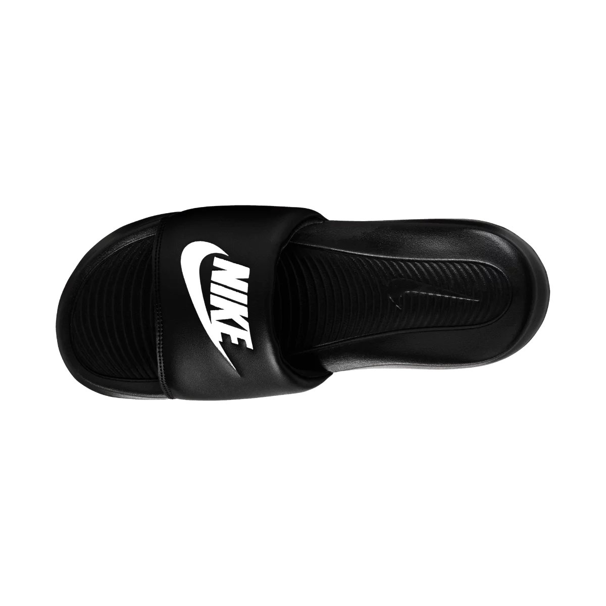 Men's Slide Black/White K604350