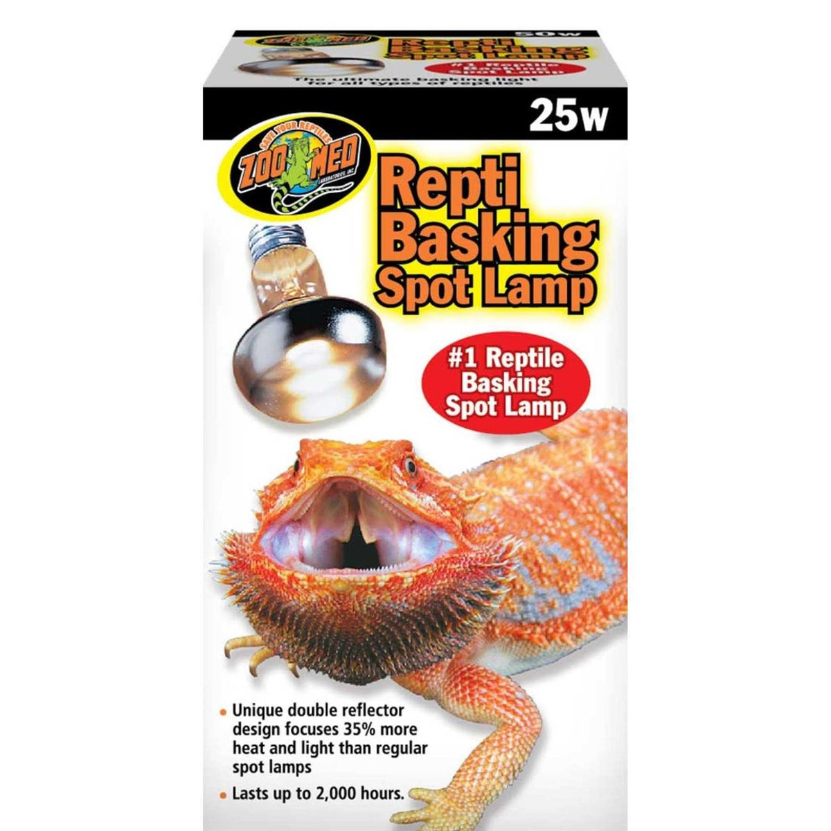 Reptile Basking Spot Lamp K52690