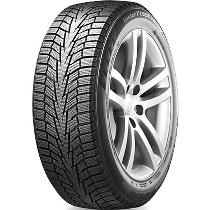 Winter 185/55R15 86T XL Passenger Tire U6500