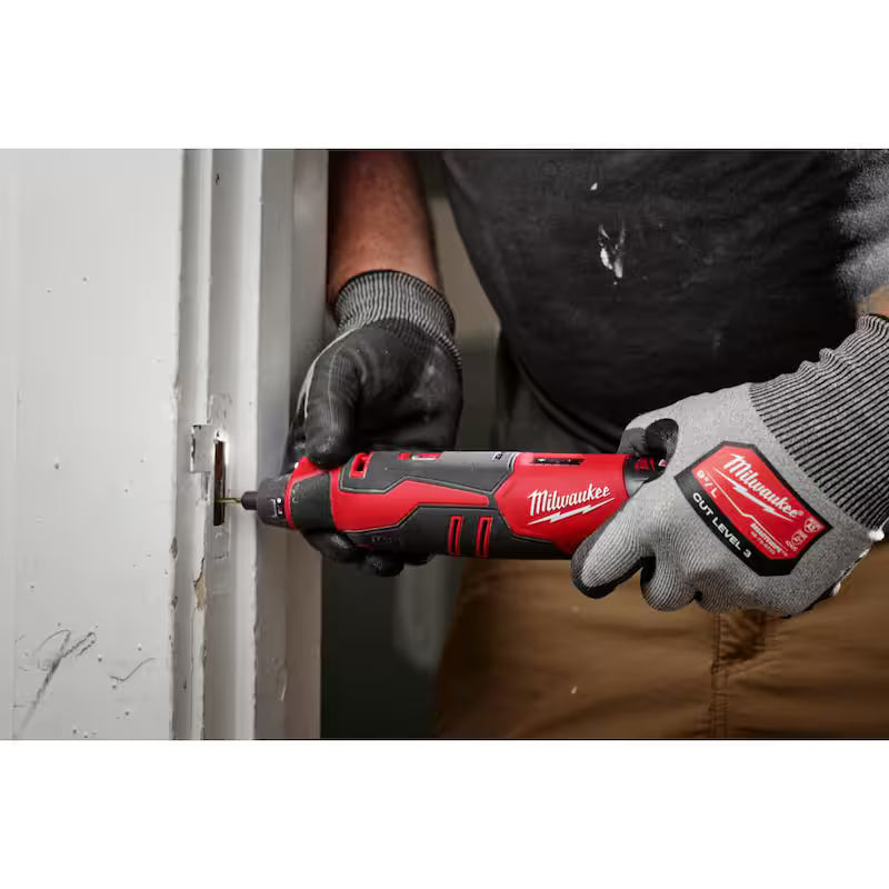 12V Cordless Brushless Rotary Tool C506952