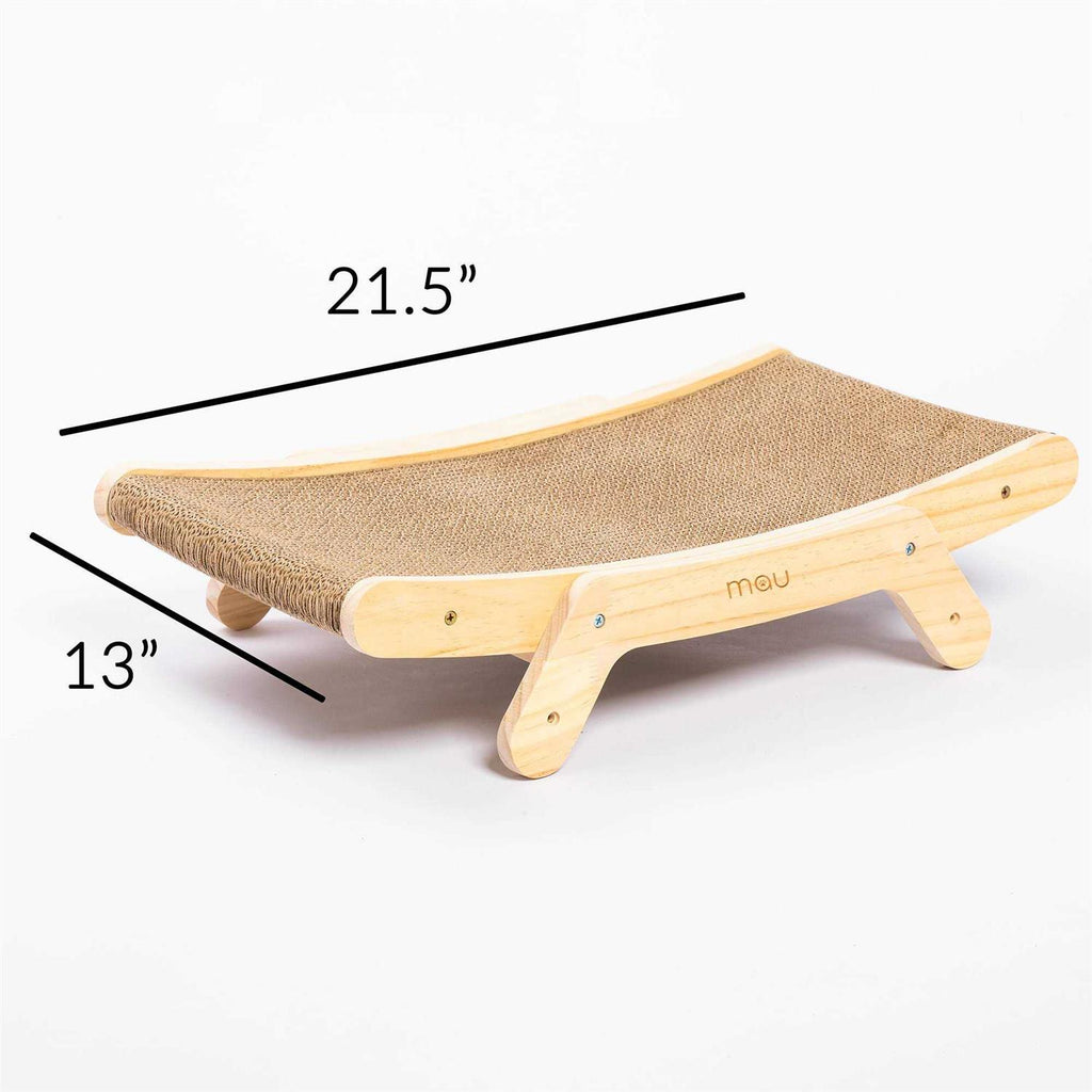 Cat Scratcher G298