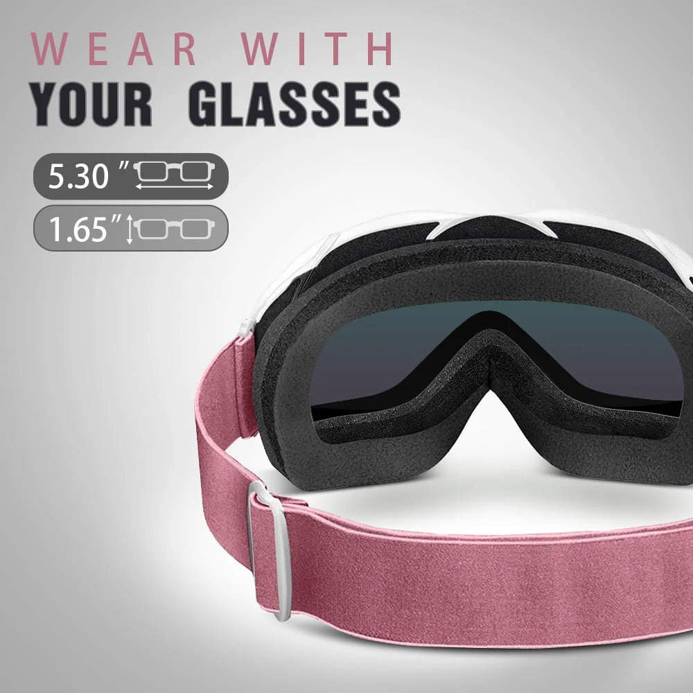Ski Goggles OTG H25089