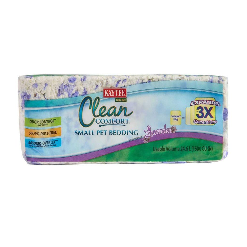 Small Pet Bedding J734