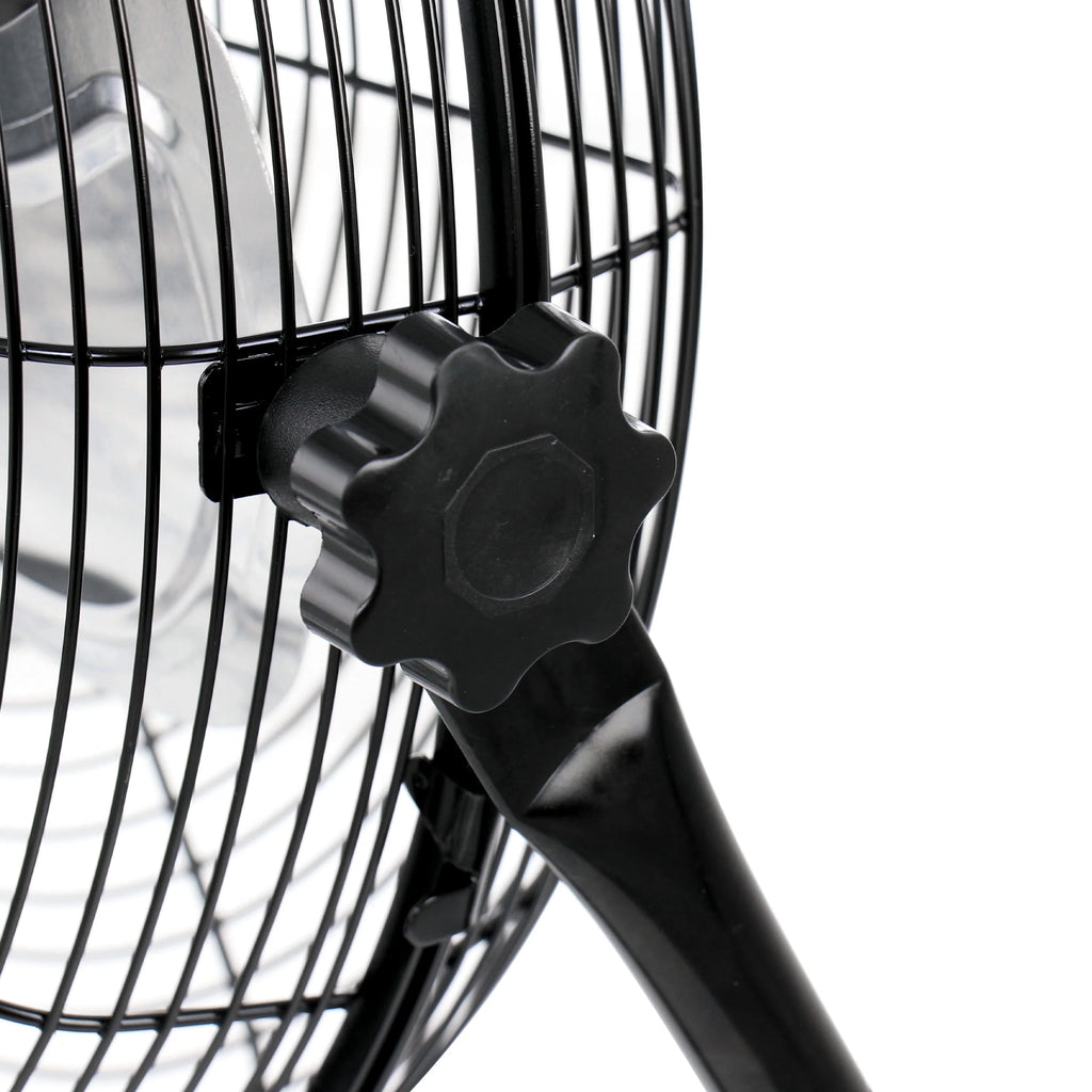 20 Inch 3 Speed Metal Floor Fan X873