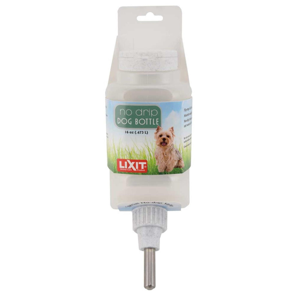 Dog Water Bottle A6970