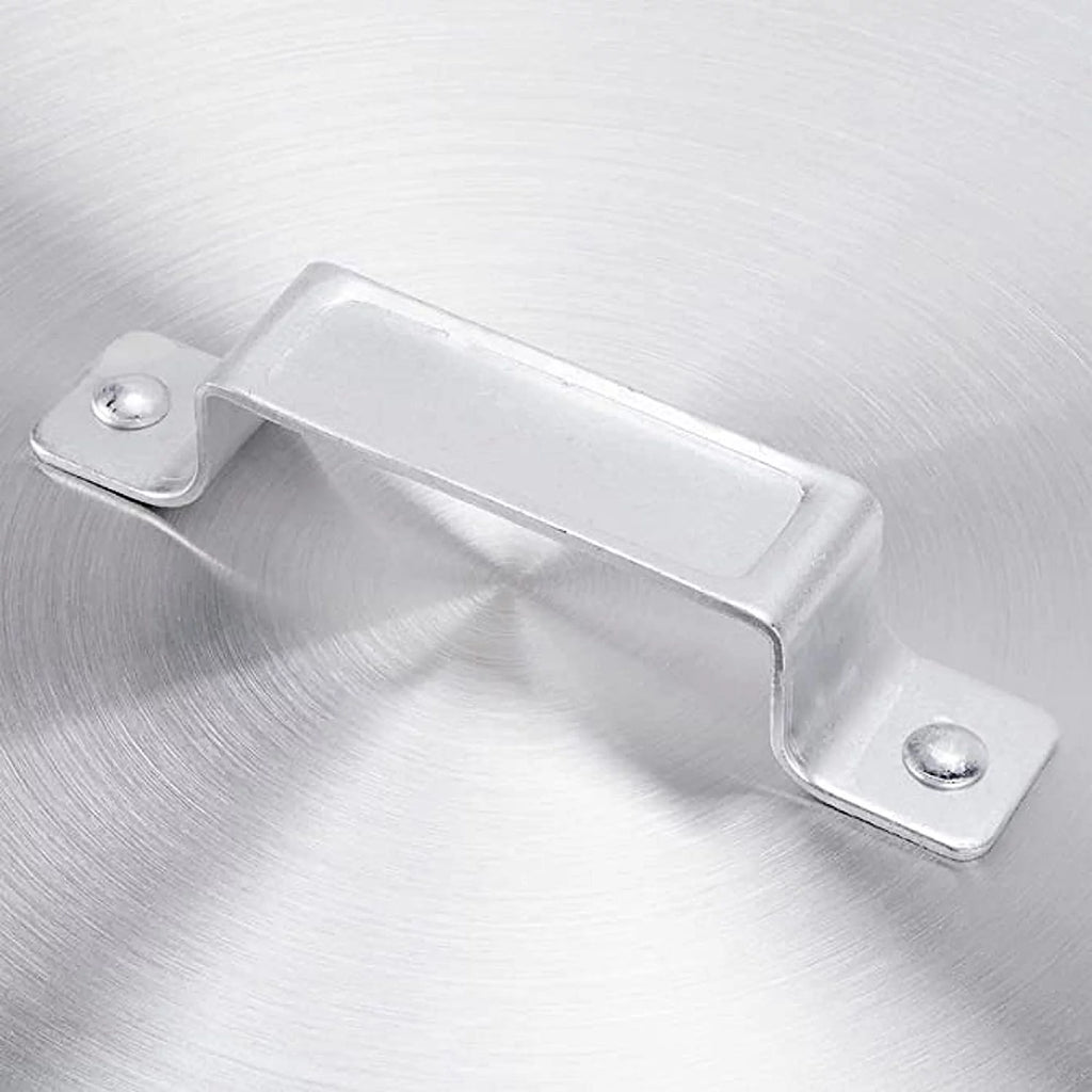 8 qt. Aluminum Stock Pot Lid F253