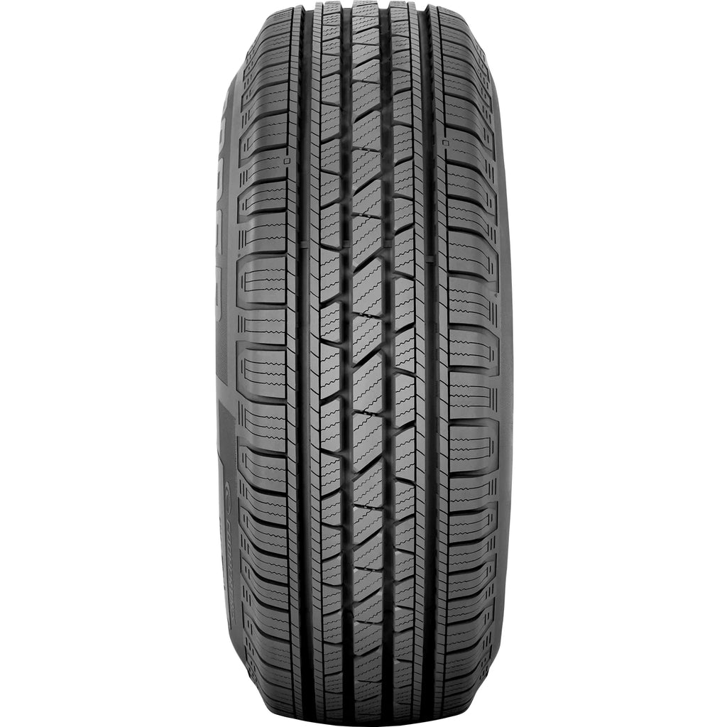 2 All Season Tires 235/60R18 107V XL Y76160