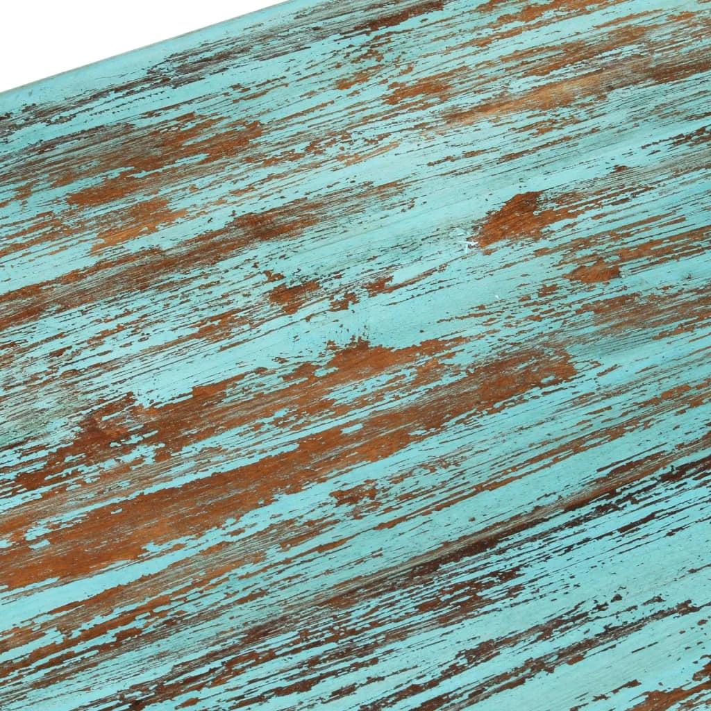 Solid Wood Coffee Table A1384