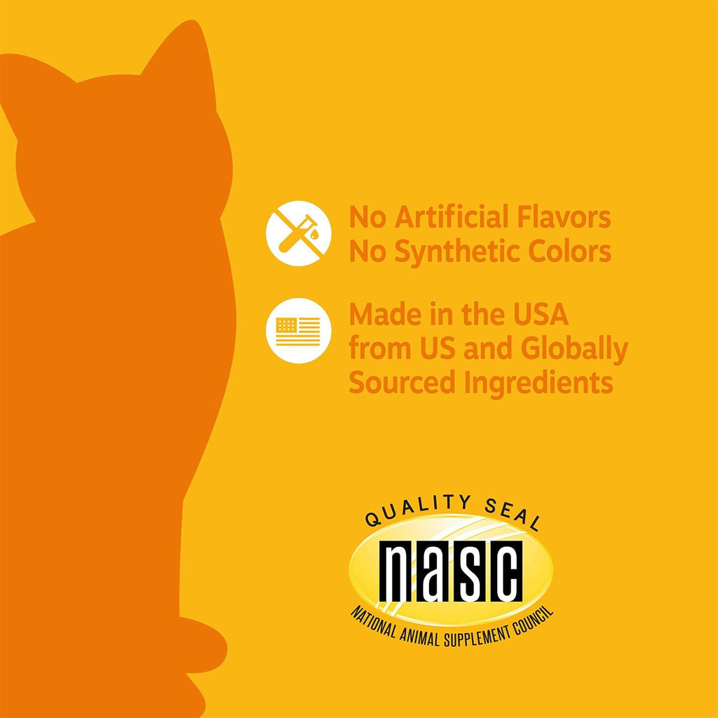 Calming Bites for Cats K202254