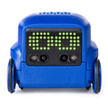 Interactive A.I. Robot Toy (Blue) V222925