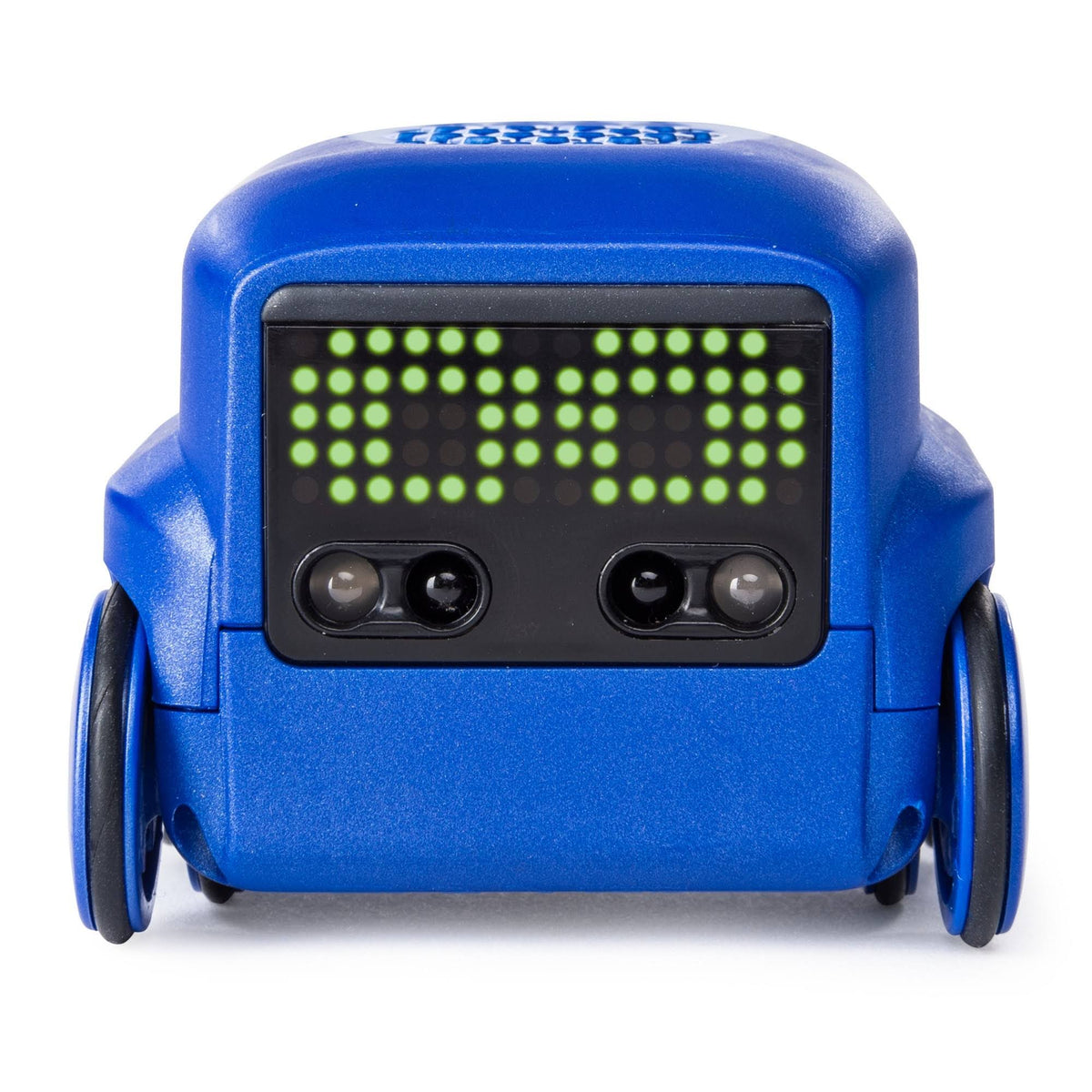 Interactive A.I. Robot Toy (Blue) V222925