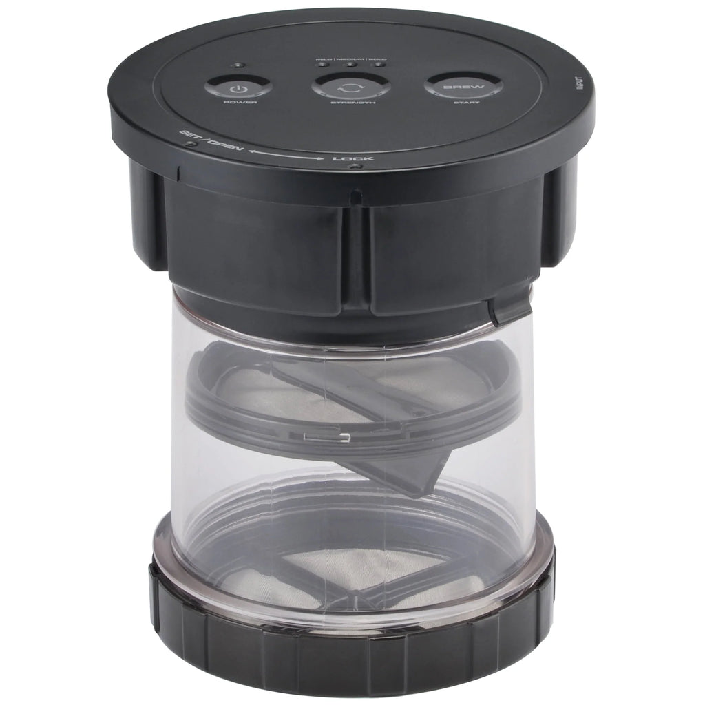 Cold Brew Coffee Maker M112
