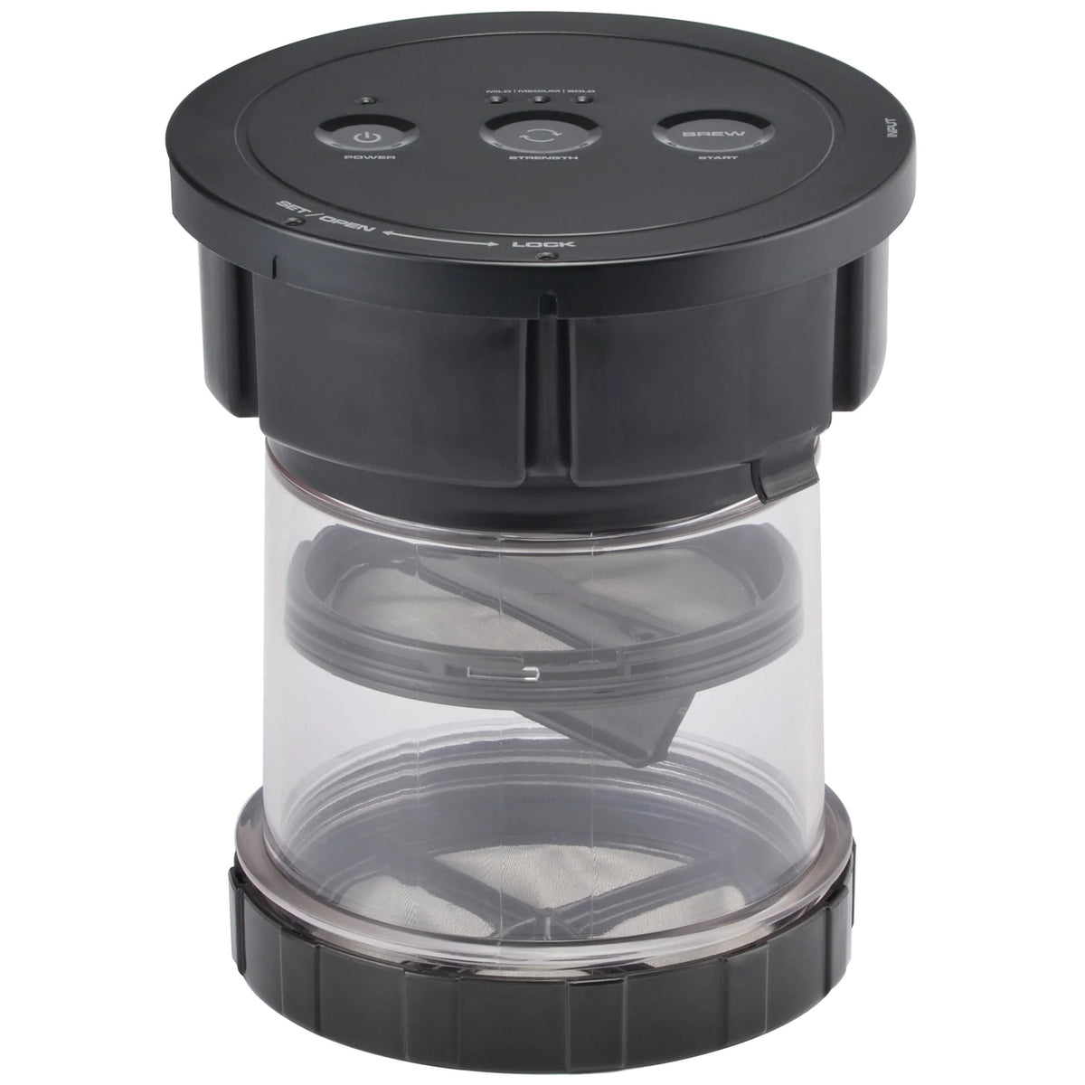 Cold Brew Coffee Maker M112