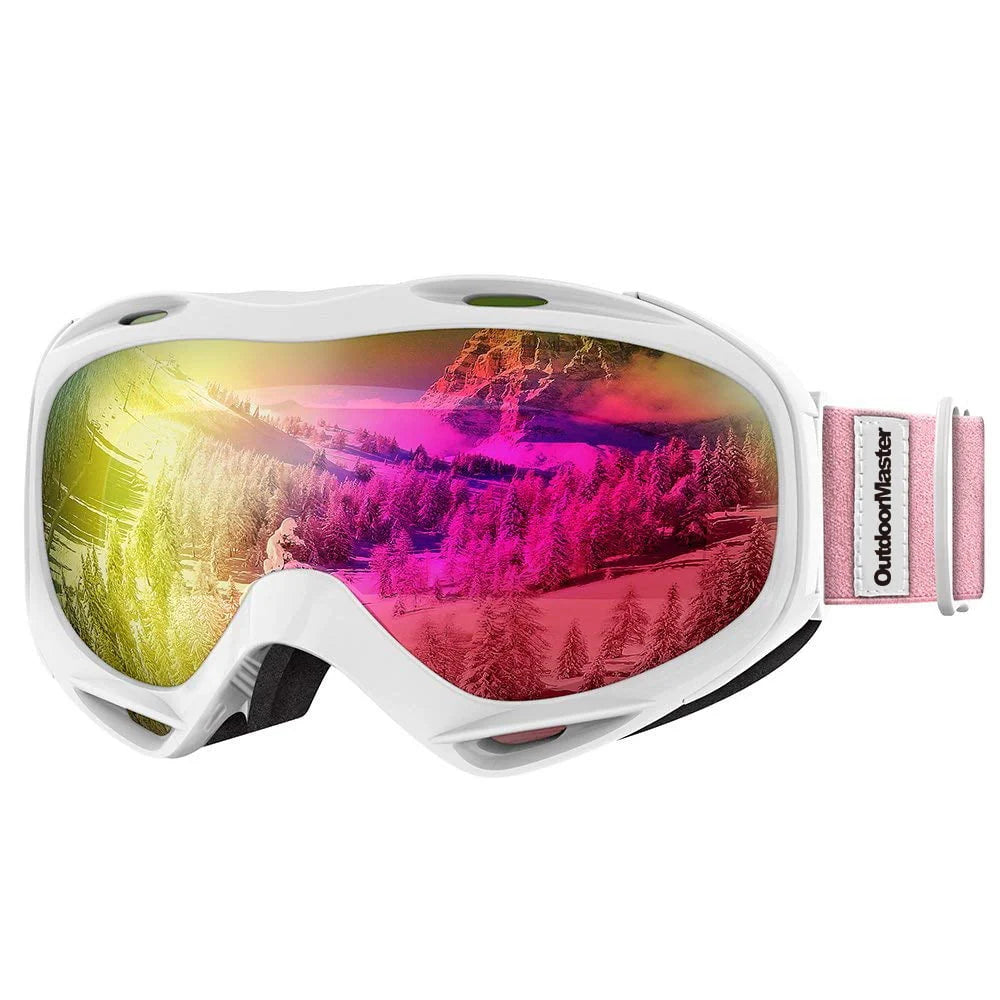 Ski Goggles OTG H25089