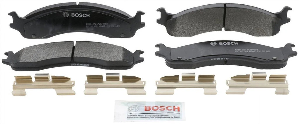 Disc Brake Pad Set B733