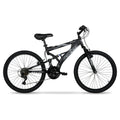 Black Mountain Bike T17417