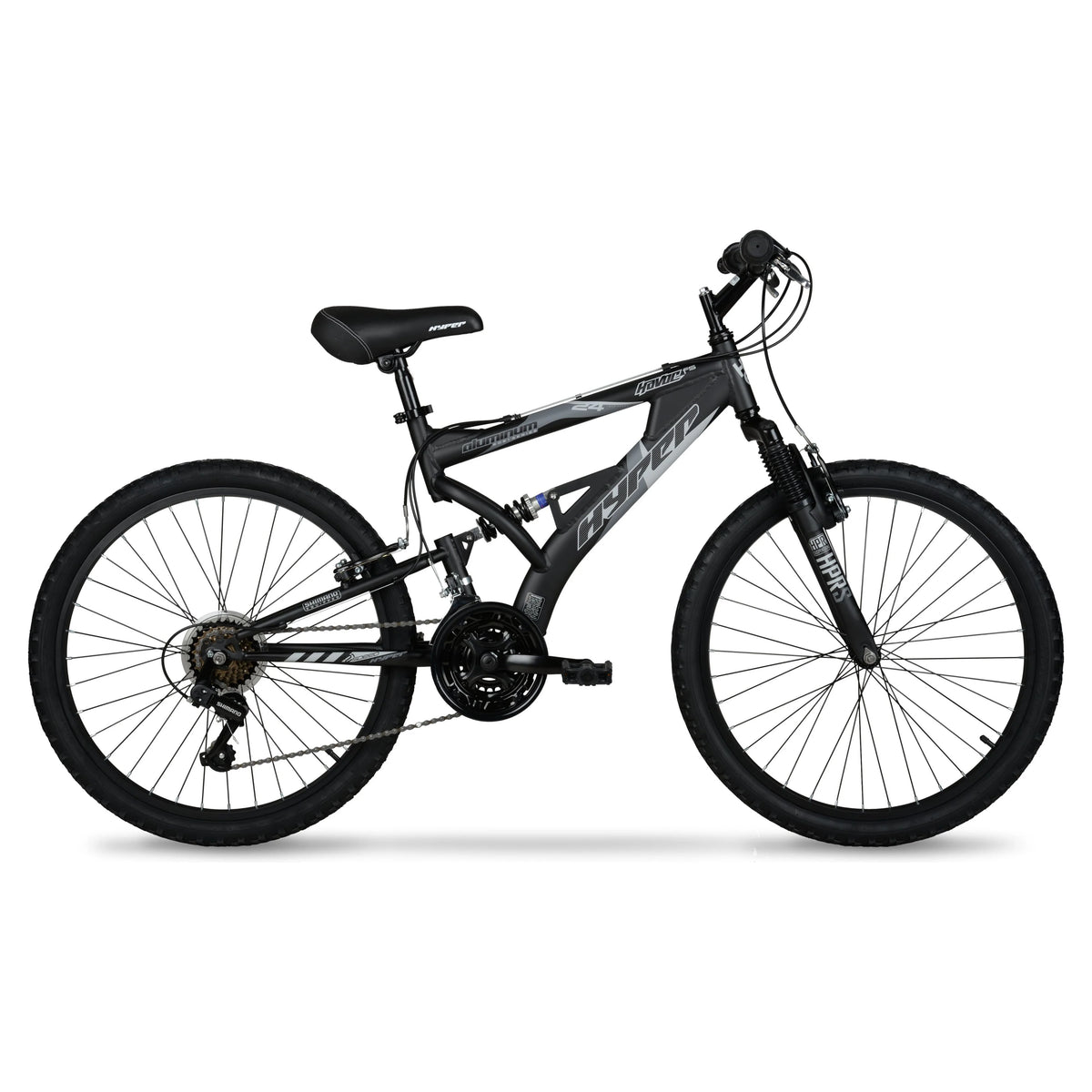 Black Mountain Bike T17417