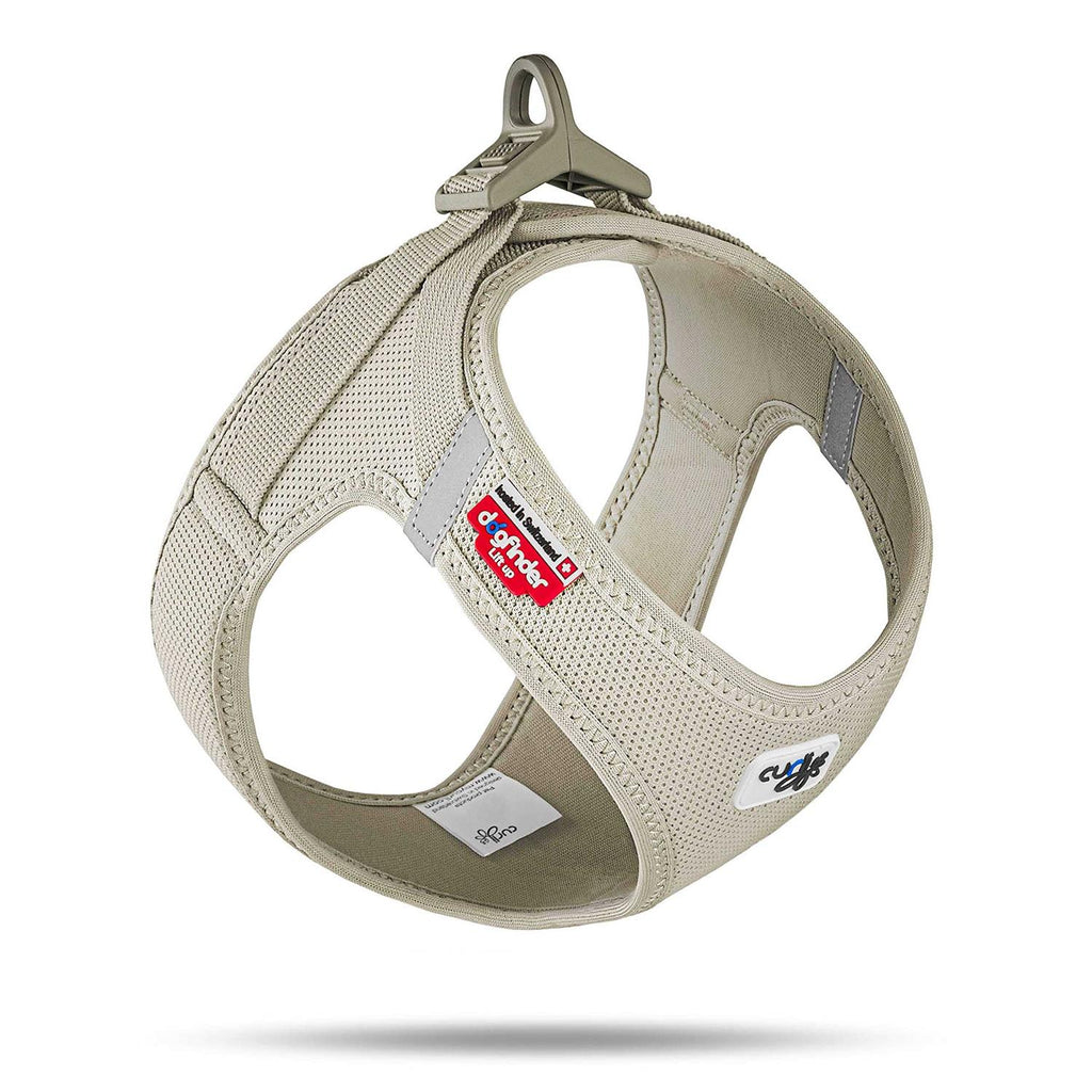 Air-Mesh Dog Harness P180
