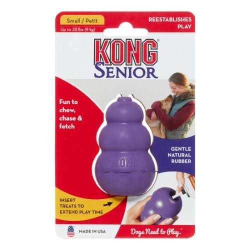 Senior Dog Toy L3568