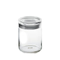 Storage Jar 1000cc Sky Grey T903