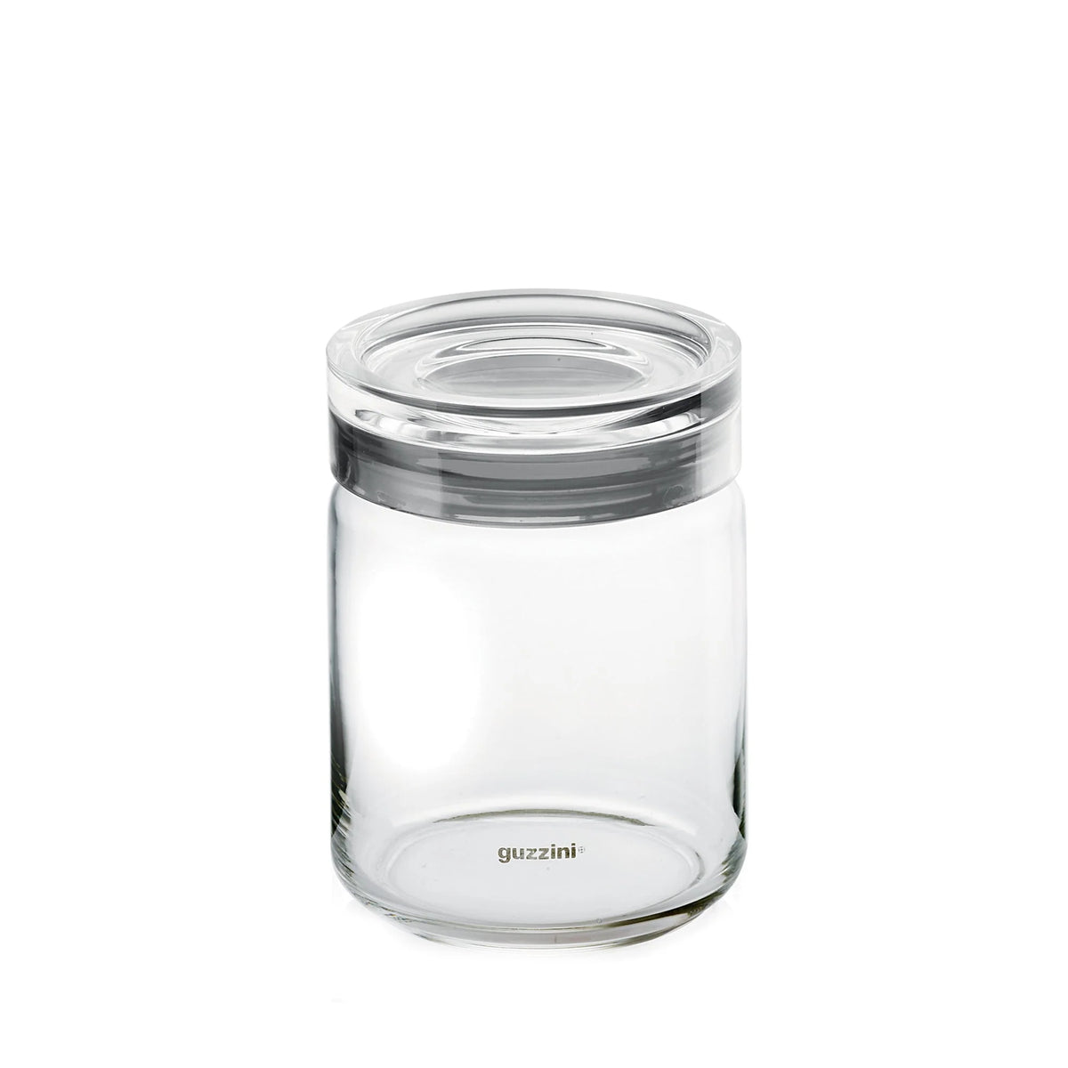 Storage Jar 1000cc Sky Grey T903