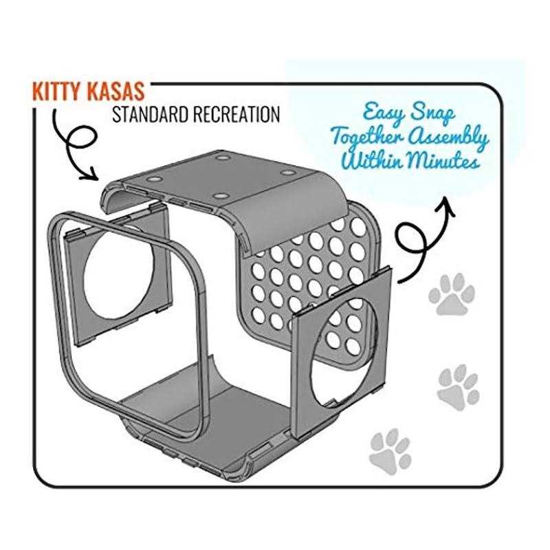 Cat House L788