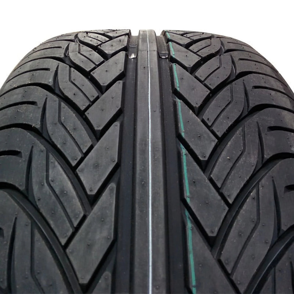 295/35ZR24 UHP Tire E485382