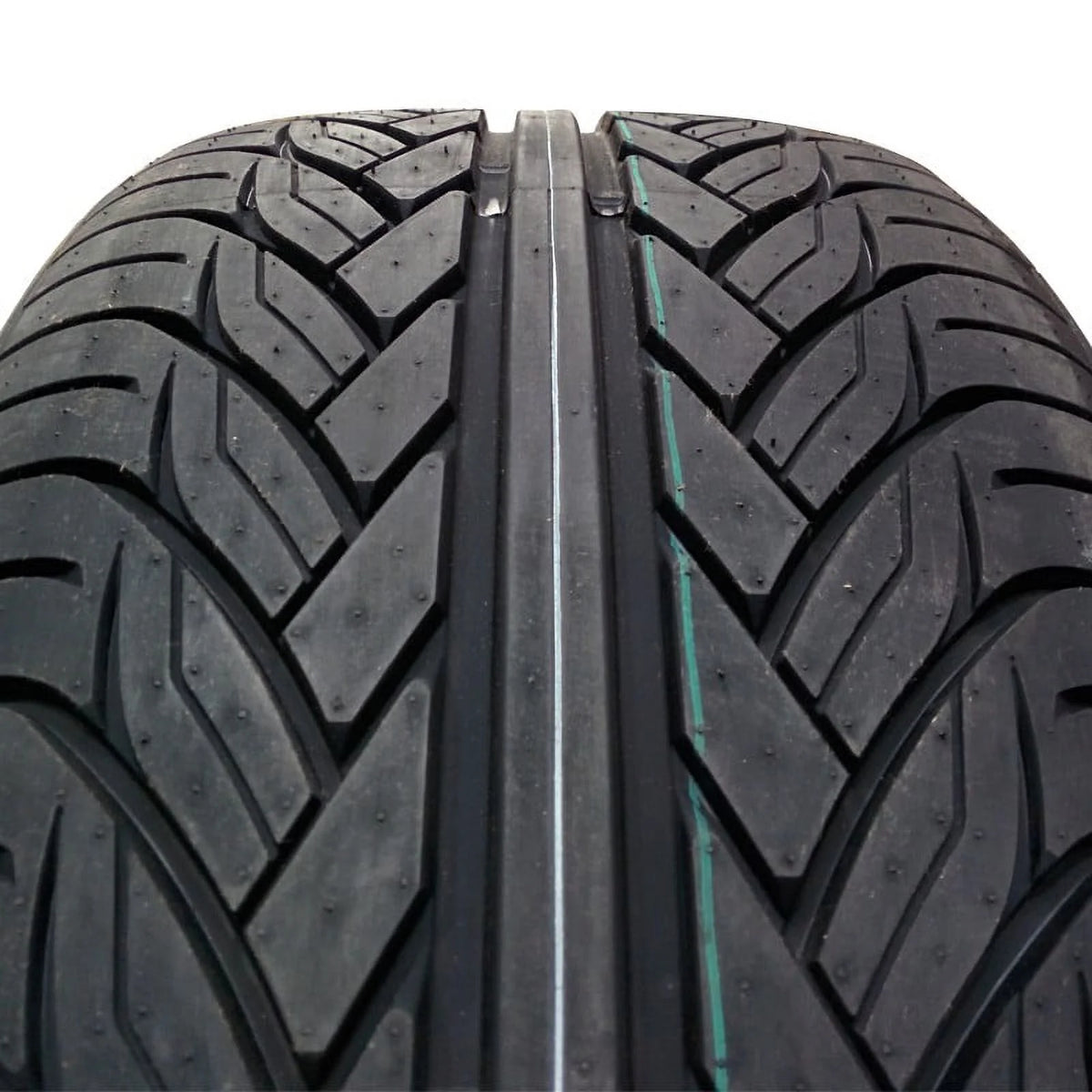 295/35ZR24 UHP Tire E485382