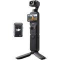 Handheld 3-Axis Gimbal 4K 120fps D731686