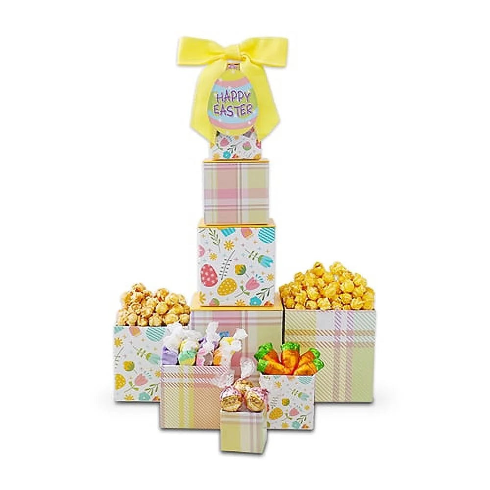 Easter Gift Tower Z34274
