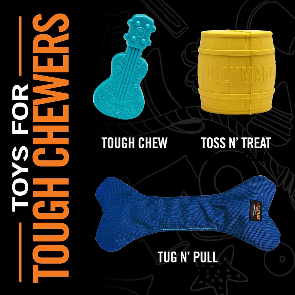 Rubber Chew Toy for Dogs W805