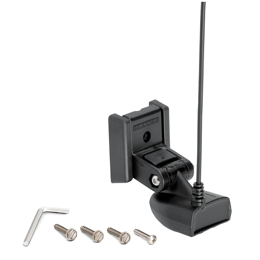 Transom Mount Transducer for Dual Spectrum CHIRP 2D Sonar A786595
