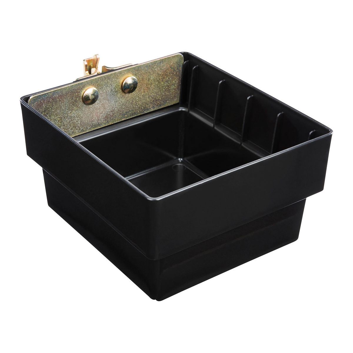 Plastic Bin K571