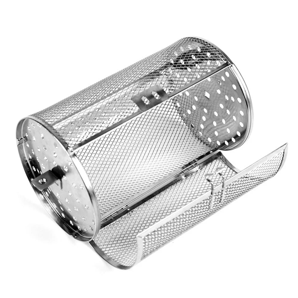 Rotisserie Cage Replacement for Air Fryer Oven L15512