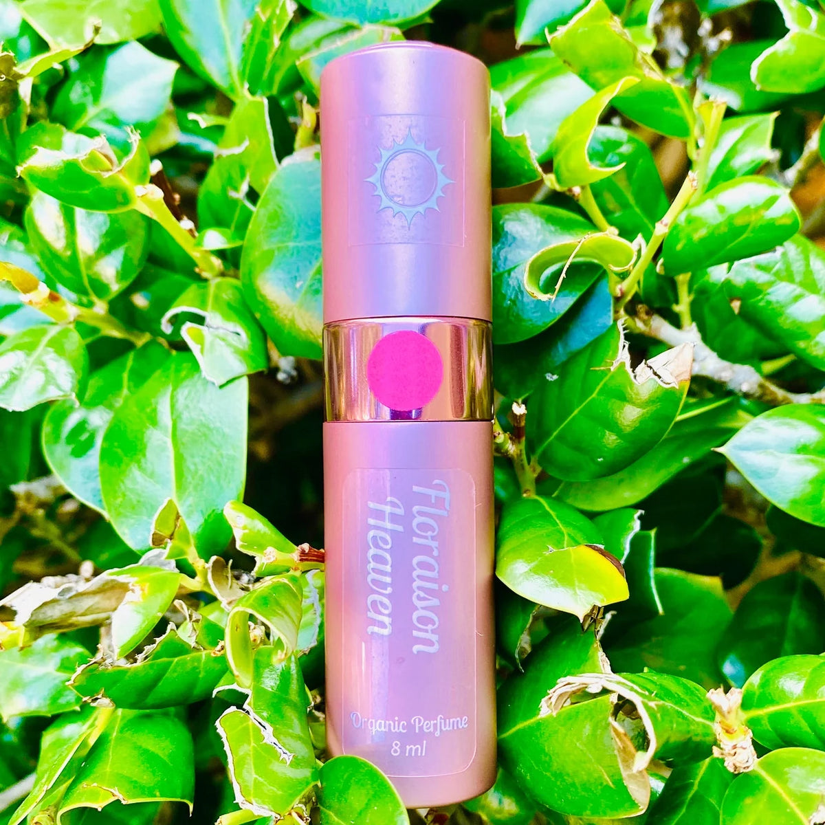 Pink Peach Lavender Perfume 8ml N9458