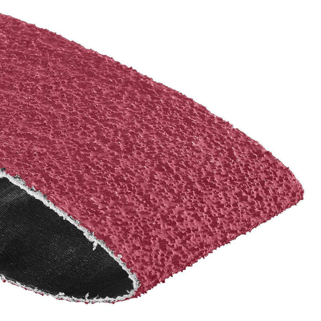 3 in. x 21 in. 36 Grit Zirconia Alumina Sanding Belts 3-Pack R1615