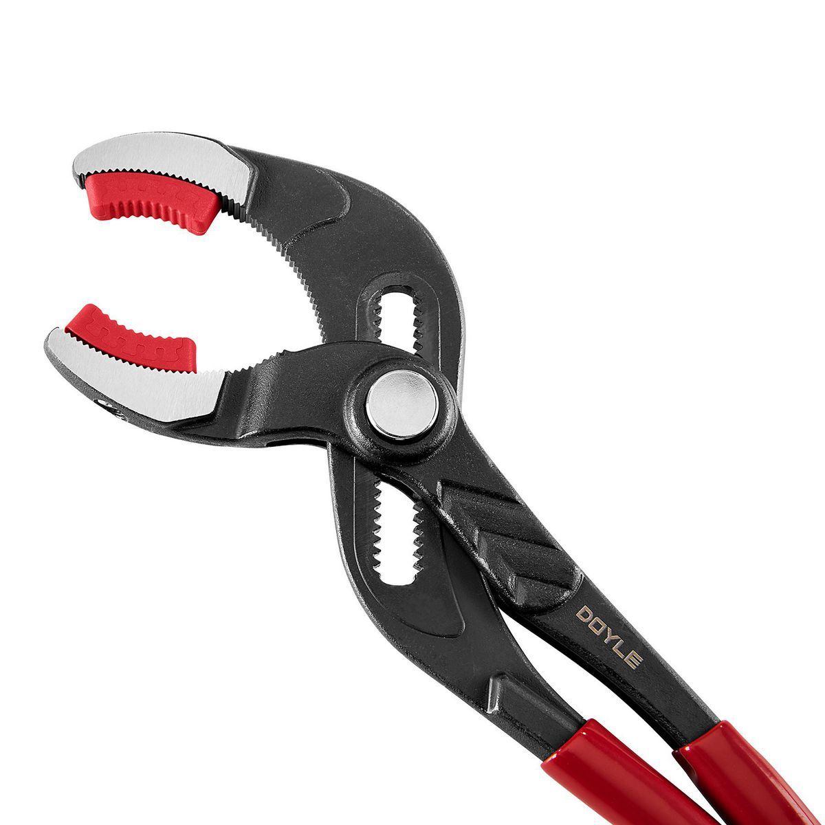10 in. Adjustable Soft-Jaw Pliers C209897