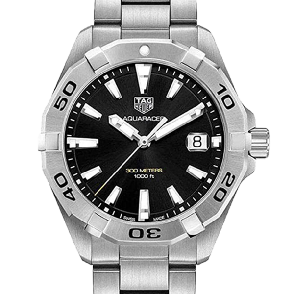 43mm Watch V92978