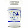 Buffered C 500 mg 220 caps R468