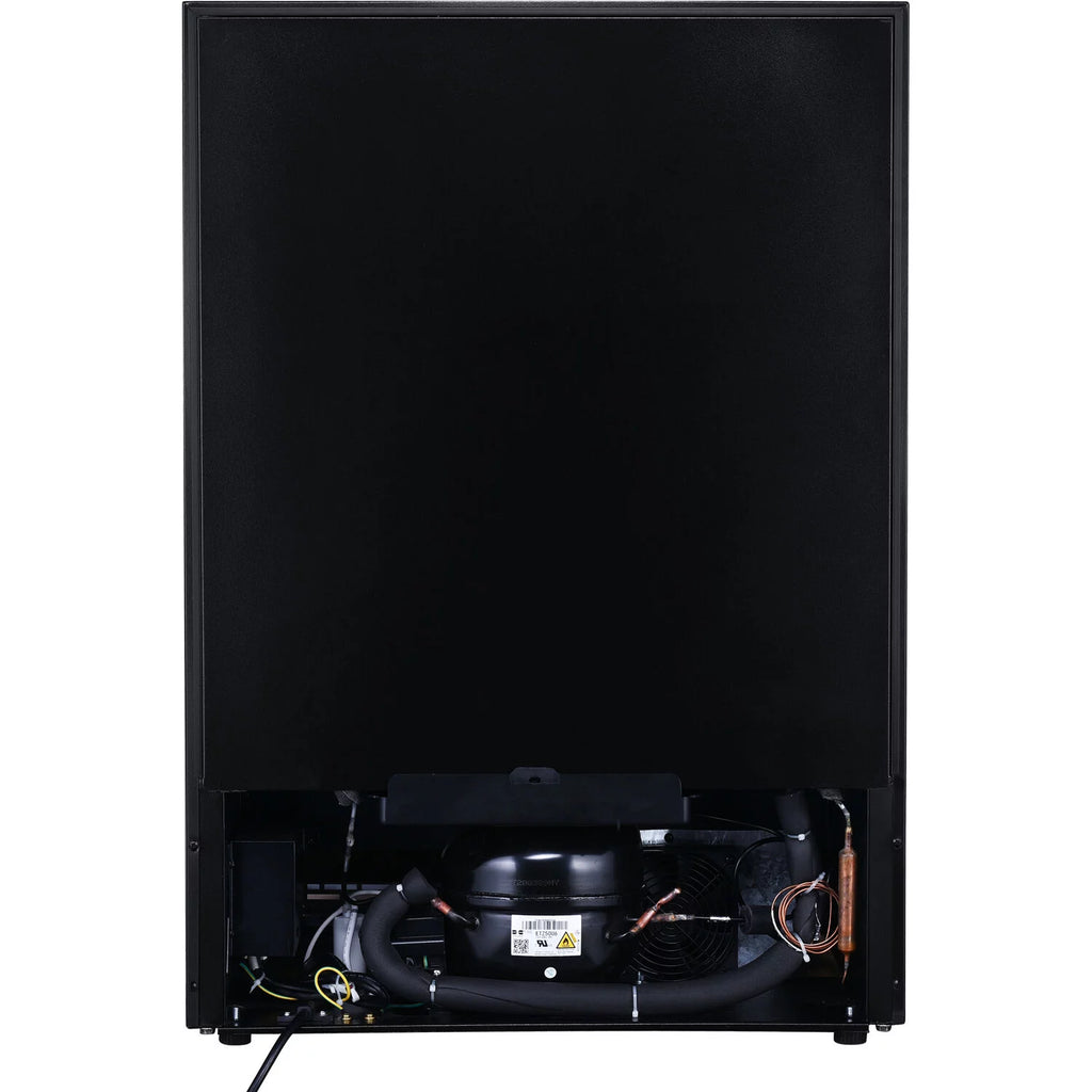 24-In. Single Zone 54-Bottle Wine Cooler W217479