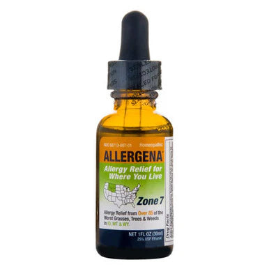 Allergena 1oz N11810