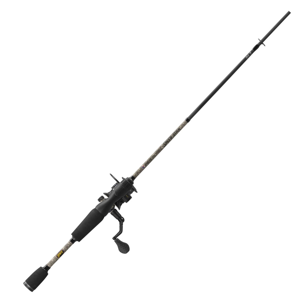 Spinning Rod and Reel Combo T4156