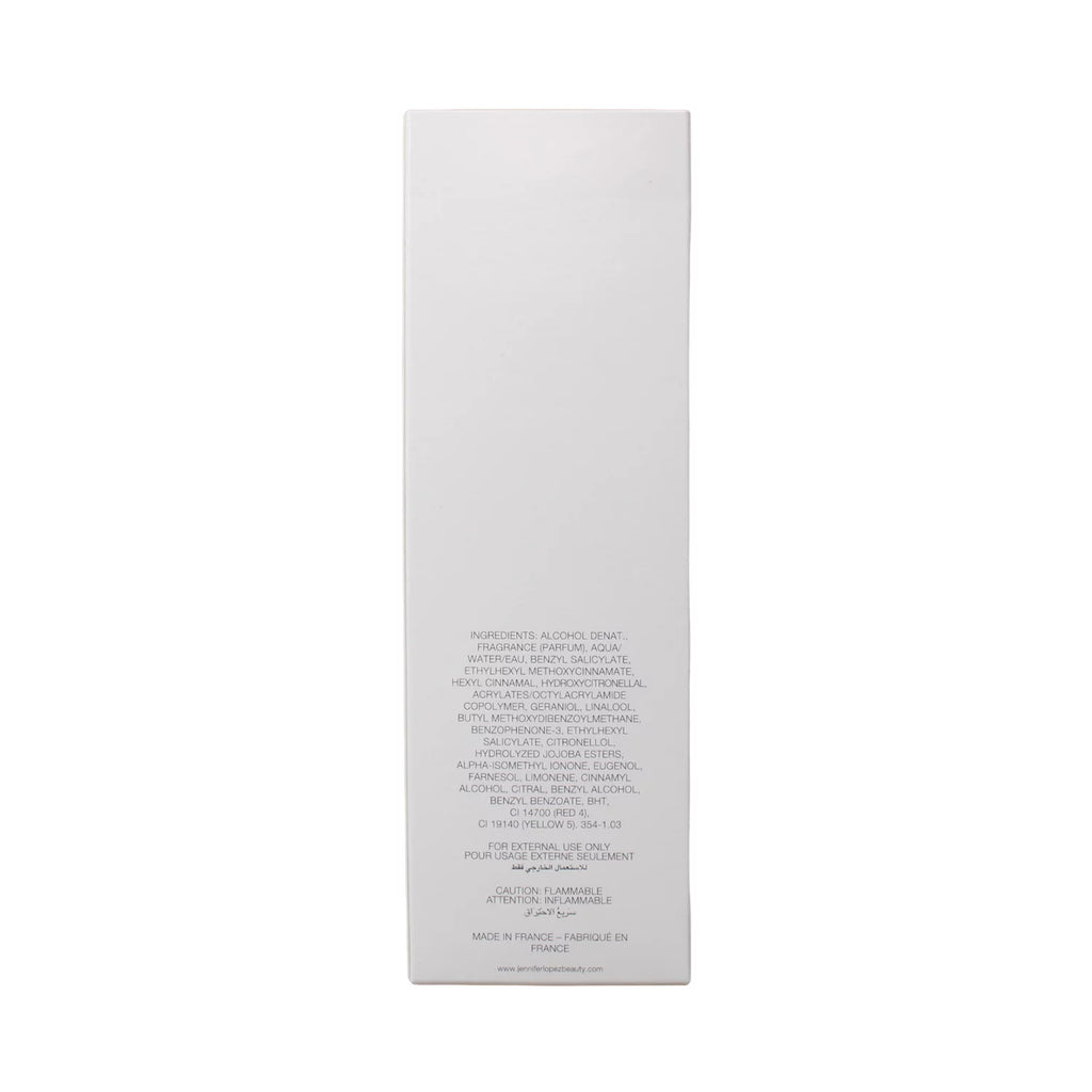 Eau De Toilette Spray 3.4 oz E206