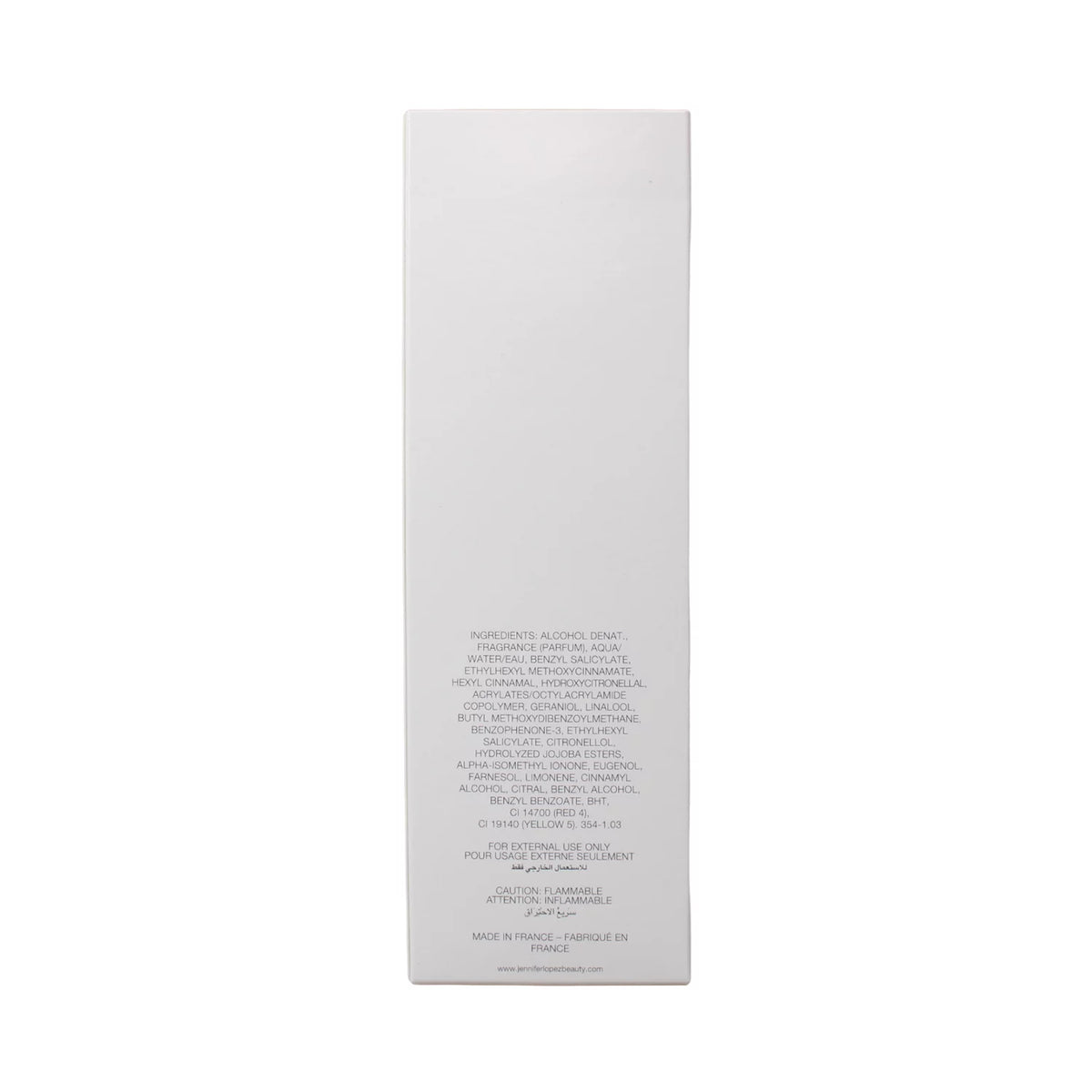 Eau De Toilette Spray 3.4 oz E206